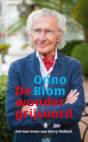 Onno Blom De wondergrijsaard Recensie