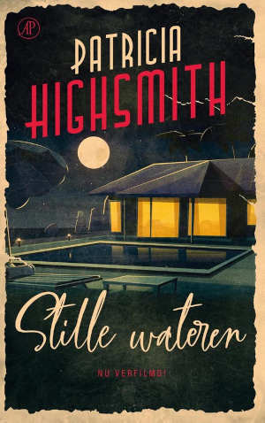 Patricia Highsmith Stille wateren Recensie