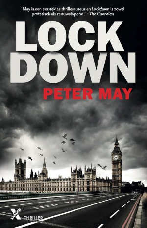 Peter May Lockdown Recensie