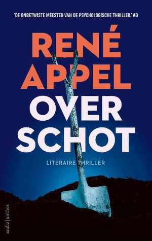 René Appel Overschot Recensie