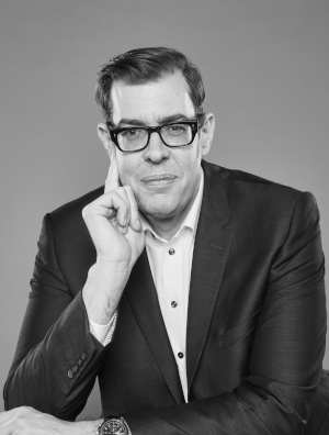 Richard Osman