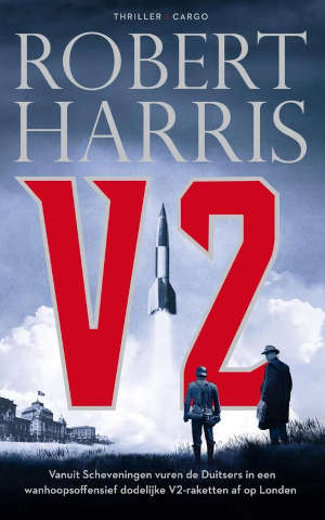 Robert Harris V2 Recensie