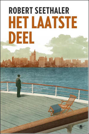 Robert Seethaler Het laatste deel Recensie