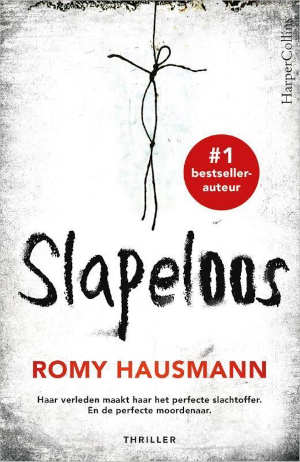 Romy Hausmann Slapeloos Recensie