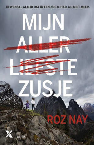 Roz Nay Mijn allerliefste zusje Recensie