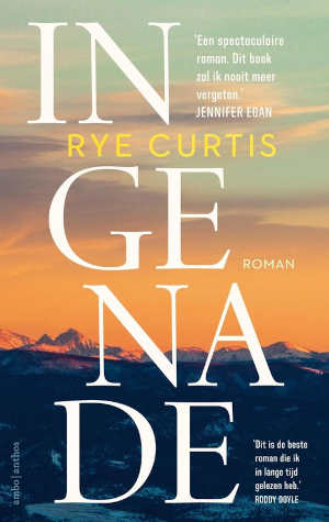 Rye Curtis In genade Recensie