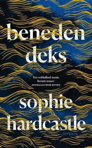 Sophie Hardcastle Benedendeks Recensie