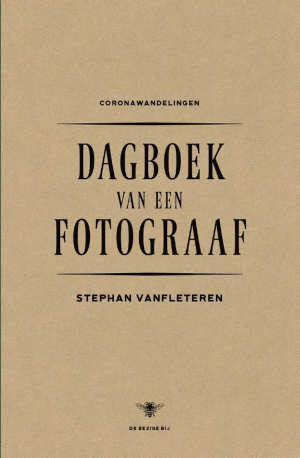 Stephan Vanfleteren Dagboek van een fotograaf Recensie