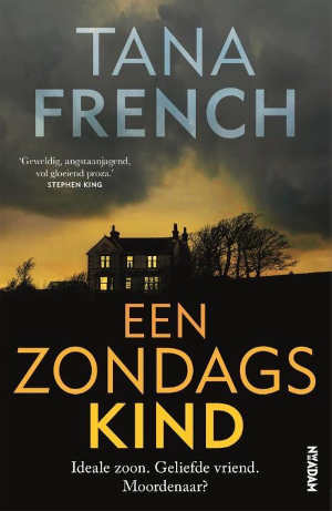 Tana French Een zondagskind Recensie