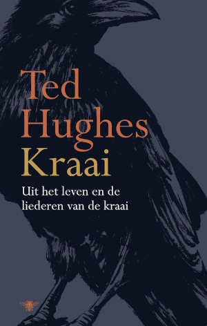 Ted Hughes Kraai Recensie