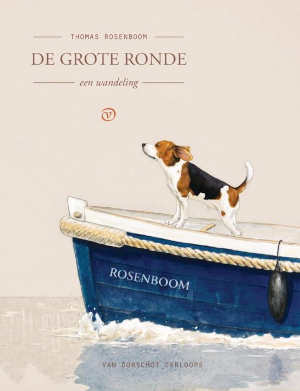 Thomas Rosenboom De grote ronde Recensie