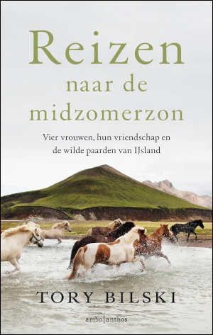 Tory Bilski Reizen naar de midzomerzon Recensie