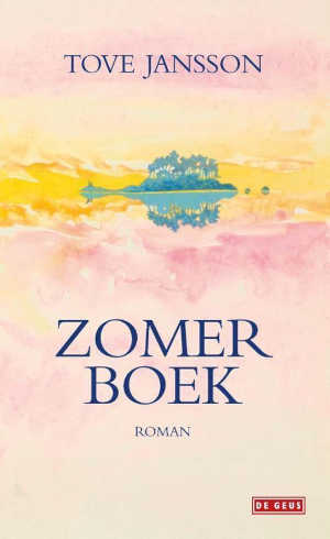 Tove Jansson Zomerboek Recensie