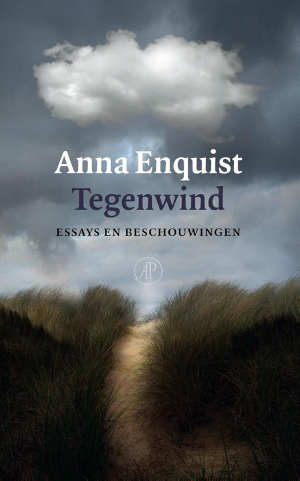 Anna Enquist Tegenwind Recensie