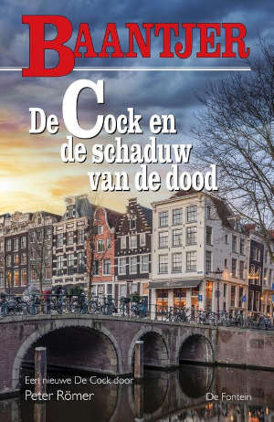 Baantjer 87 De Cock en de schaduw van de dood Recensie