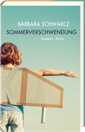 Barbara Schwarcz Sommerverschwendung Recensie