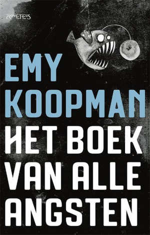 Emy Koopman Het boek van alle angsten Recensie