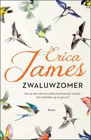 Erica James Zwaluwzomer Recensie