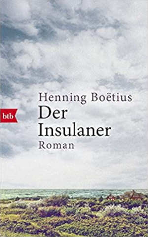 Henning Boëtius Der Insulaner Recensie