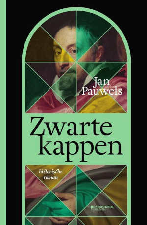 Jan Pauwels Zwarte kappen Recensie