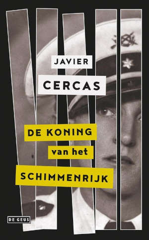 Javier Cercas De koning van het schimmenrijk Recensie