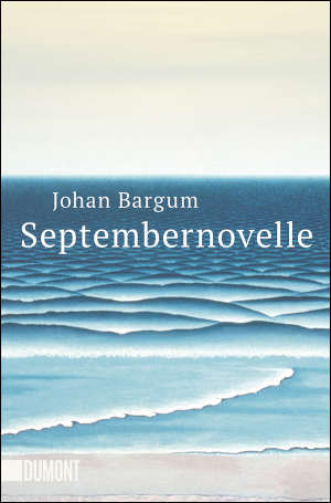 Johan Bargum Septembernovelle Recensie