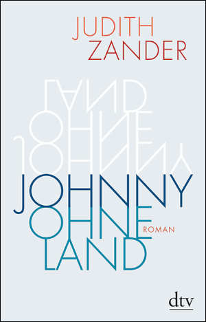 Judith Zander Johnny Ohneland Recensie