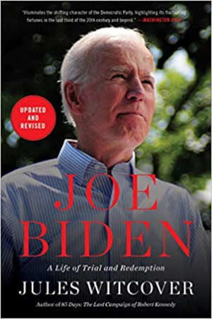 Jules Witcover Joe Biden Biografie