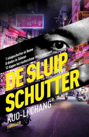 Kuo-li Chang De sluipschutter Recensie