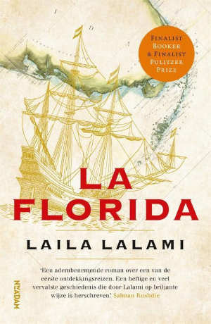 Laila Lalami La Florida Recensie