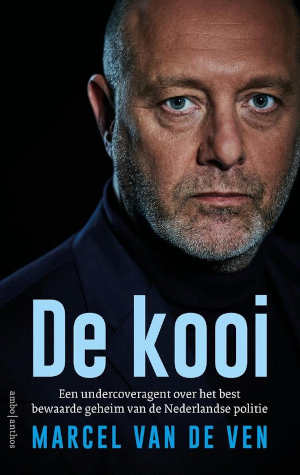 Marcel van de Ven De kooi Recensie