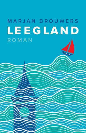 Marjan Brouwers Leegland Recensie