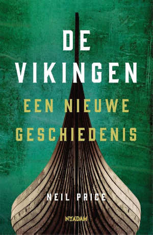 Neil Price De Vikingen Recensie