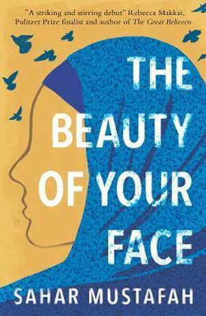 Sahar Mustafah The Beauty of Your Face Recensie