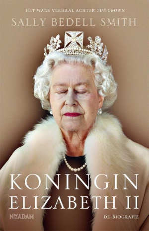 Sally Bedell Smith Koningin Elizabeth Biografie Recensie