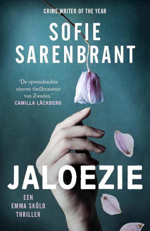 Sofie Sarenbrant Jaloezie Recensie