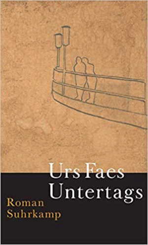 Urs Faes Untertags Recensie