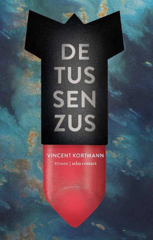 Vincent Kortmann De tussenzus Recensie