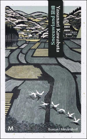 Yasunari Kawabata Sneeuwland recensie