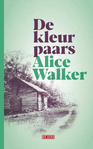 Alice Walker De kleur paars Recensie