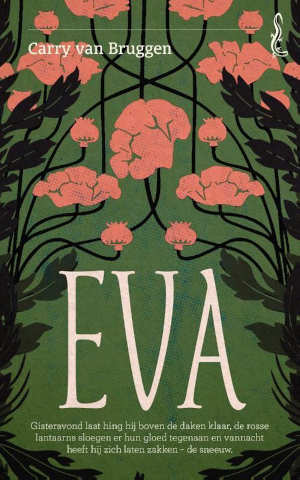 Carry van Bruggen Eva Recensie roman uit 1927