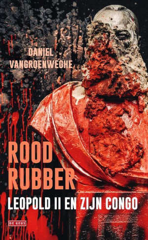 Daniel Vangroenweghe Rood rubber Recensie