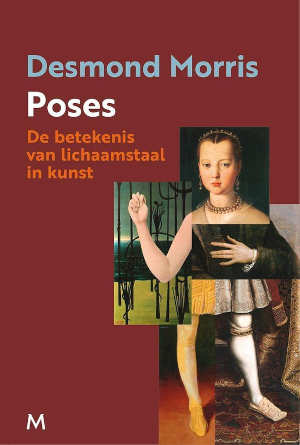 Desmond Morris Poses Recensie