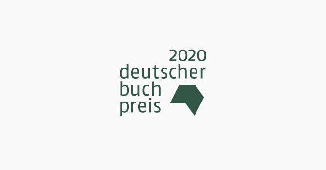 Deutscher Buchpreis 2020