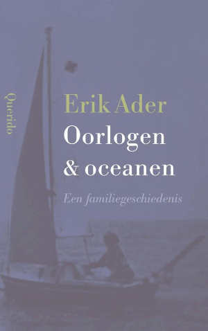 Erik Ader Oorlogen & oceanen Recensie