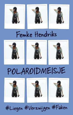 Femke Hendriks Polaroidmeisje Recensie