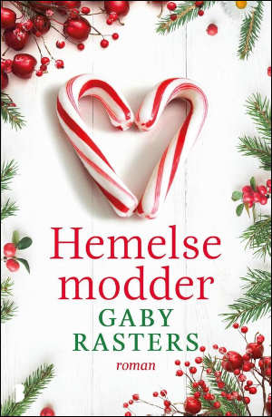 Gaby Rasters Hemelse modder