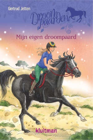 Gertrud Jetten Droompaarden Mijn eigen droompaard Recensie