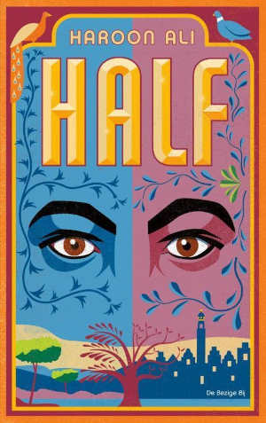 Haroon Alli Half Recensie