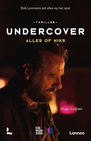 Hugo Luijten Undercover Recensie